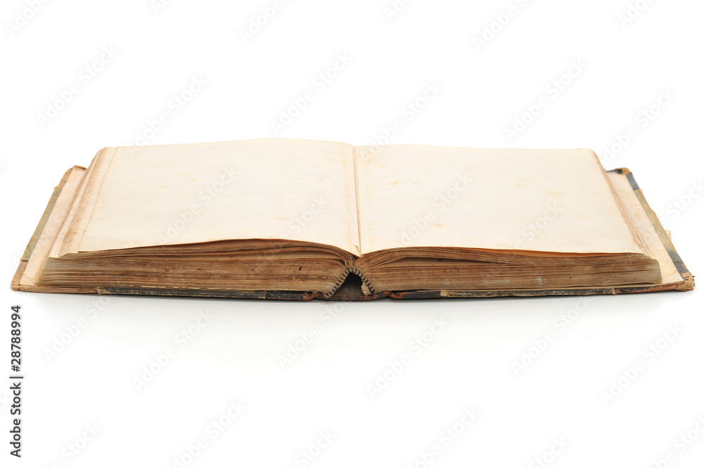 Open Book Open Book