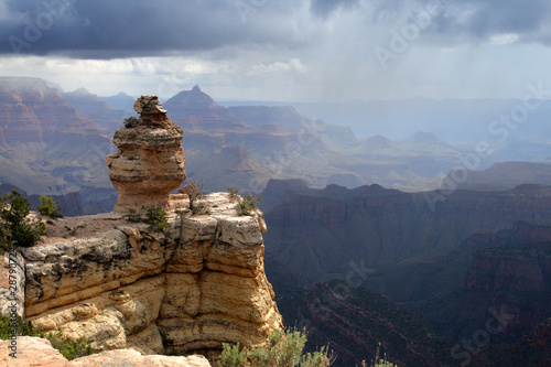 Grand Canyon National Park, USA..