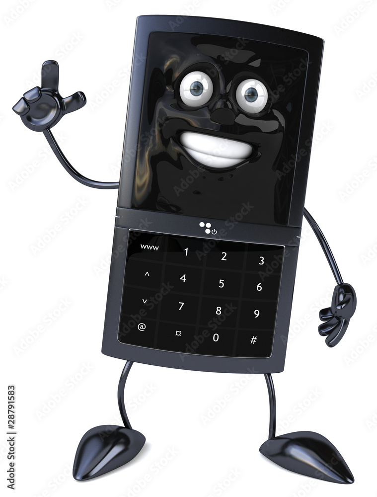 Téléphone portable Téléphone portable