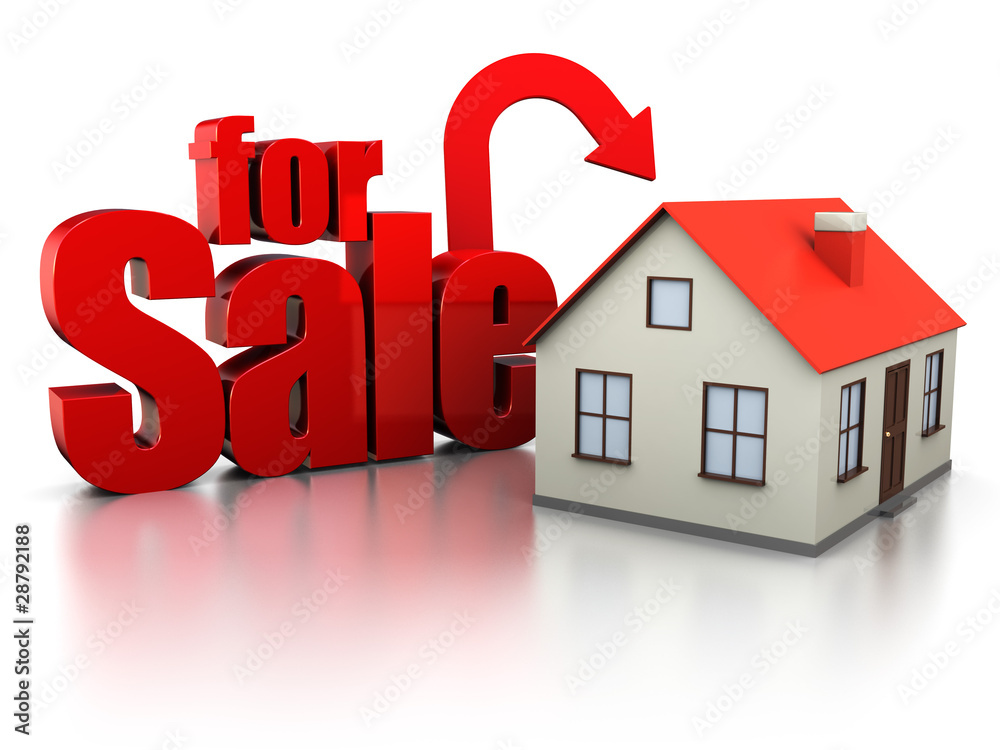 house for sale
