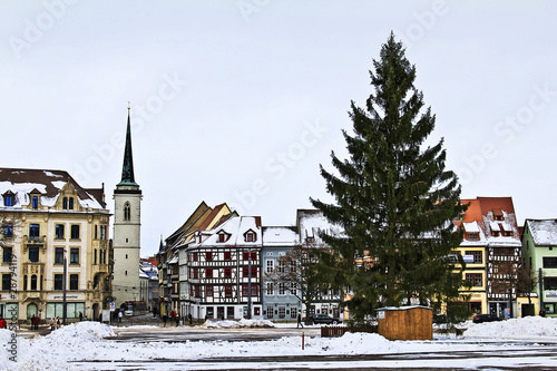 Erfurt