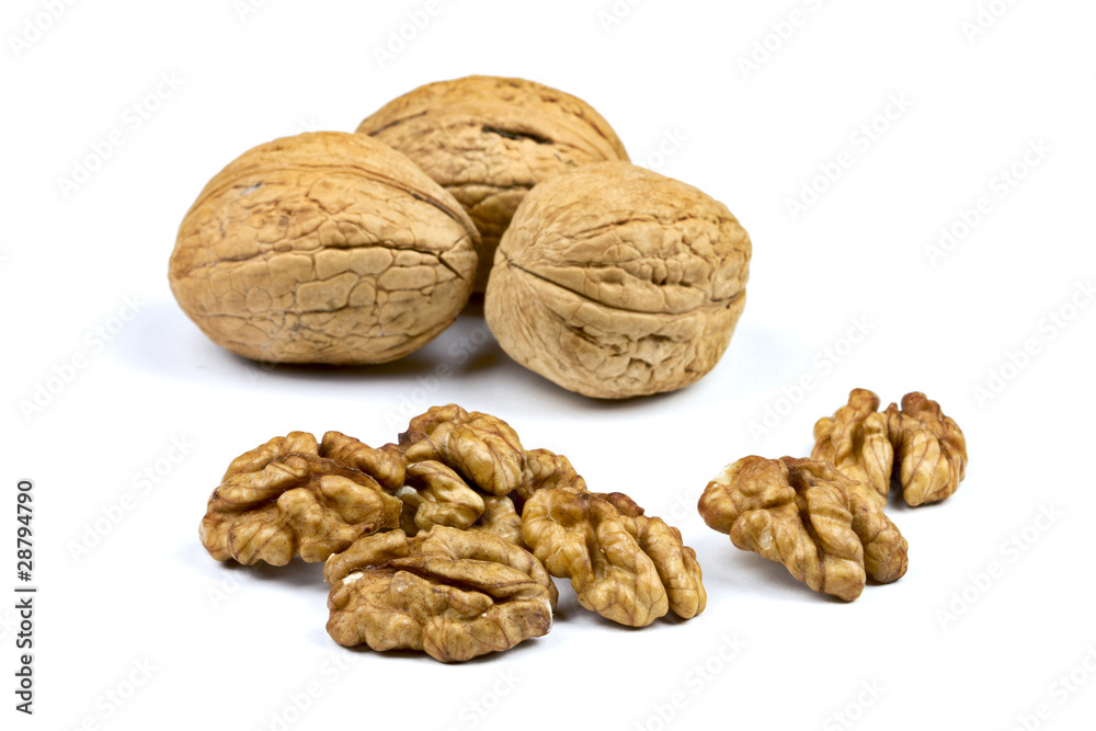 Walnut Walnut