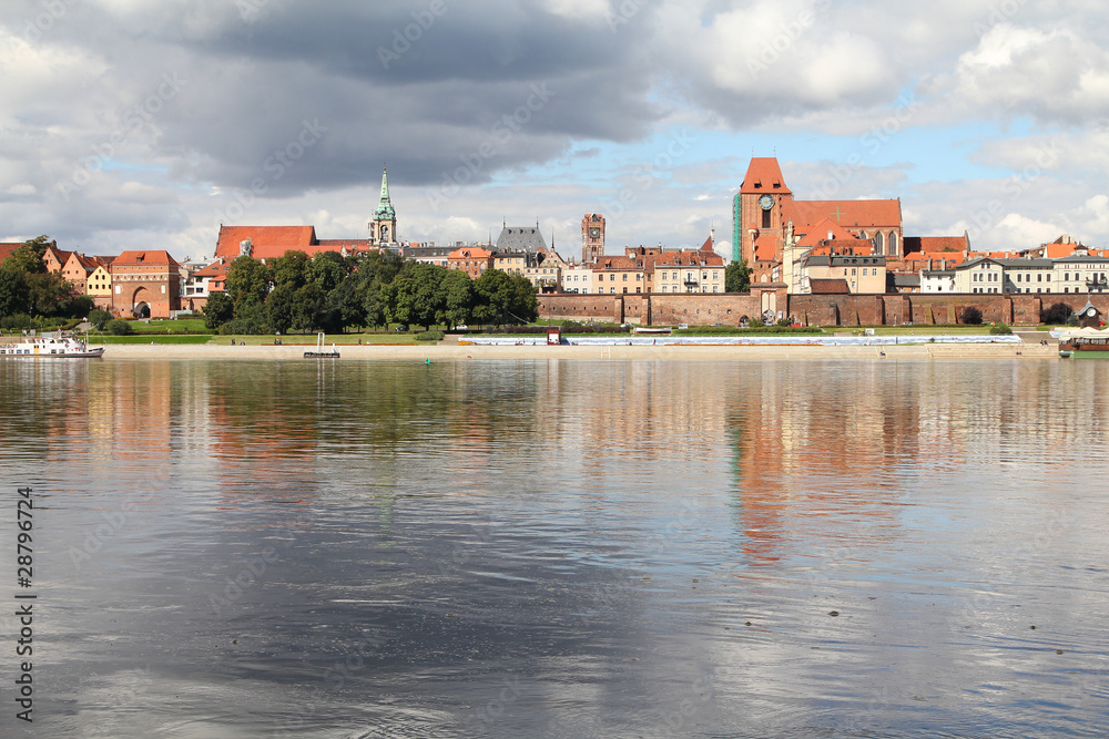 Torun, Poland Torun, Poland
