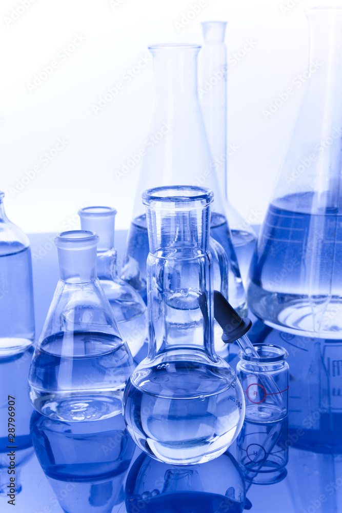 Laboratory Glassware Laboratory Glassware
