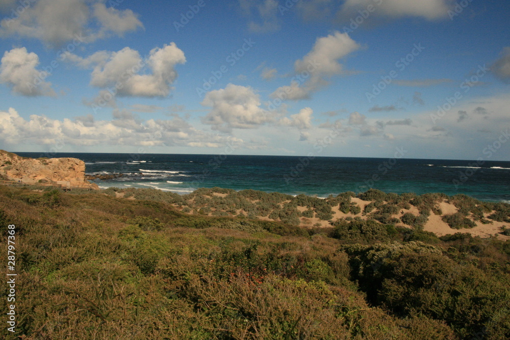 Coast Coast