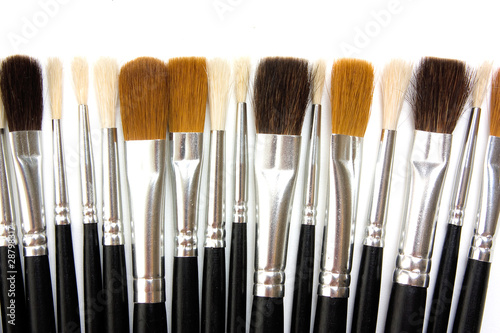 Brushes