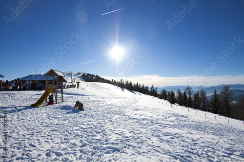 Bad Kleinkirchheim Nockalm