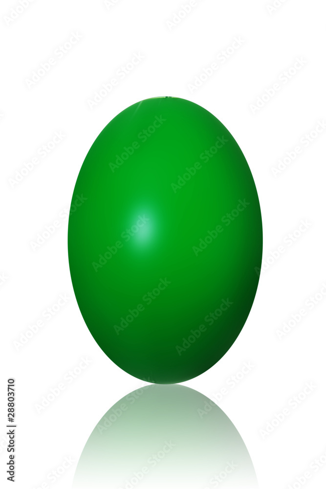 Osterei Osterei