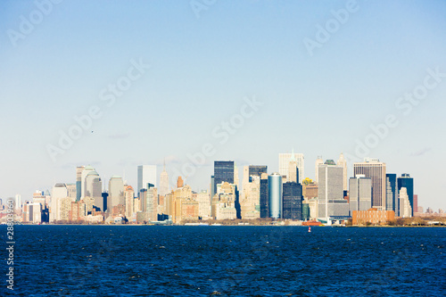 Manhattan, New York City, USA