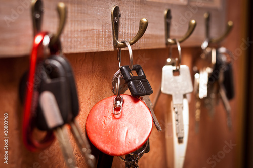 porte clef