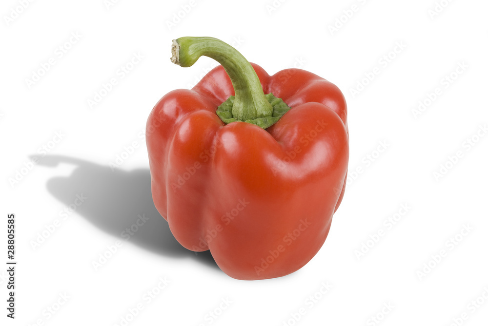 Red Pepper