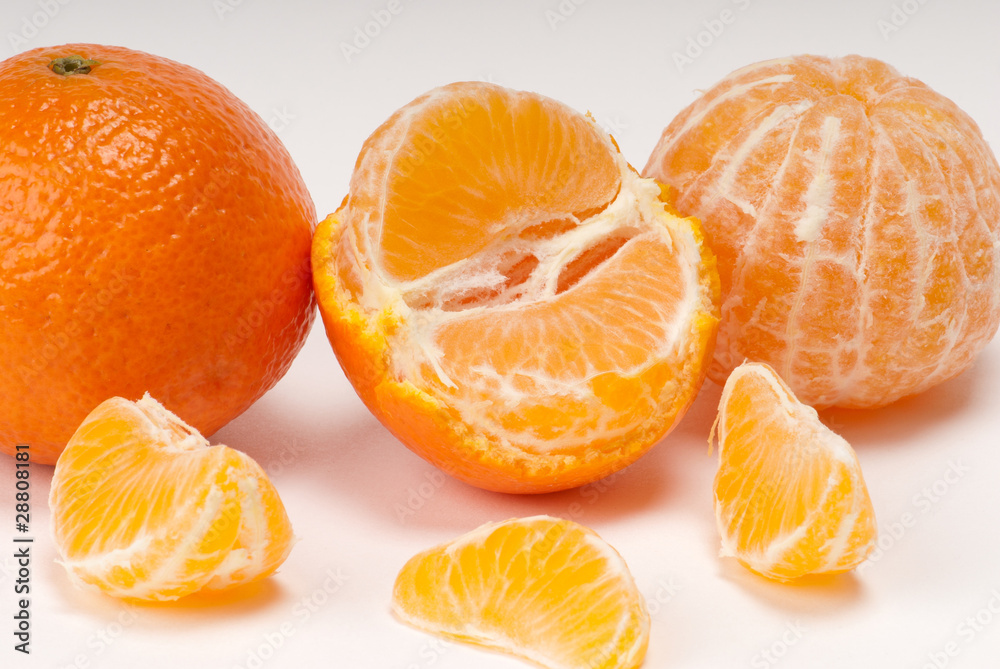fruit clémentine fruit clémentine
