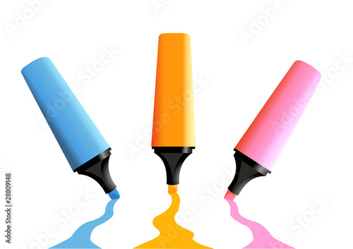 Markers