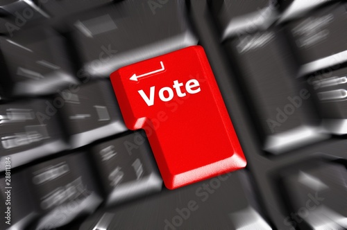 vote