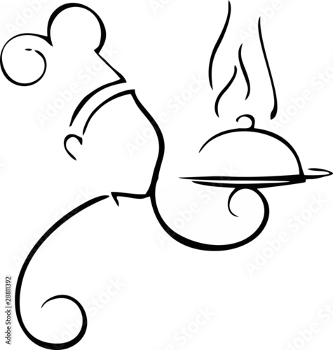 cocinero