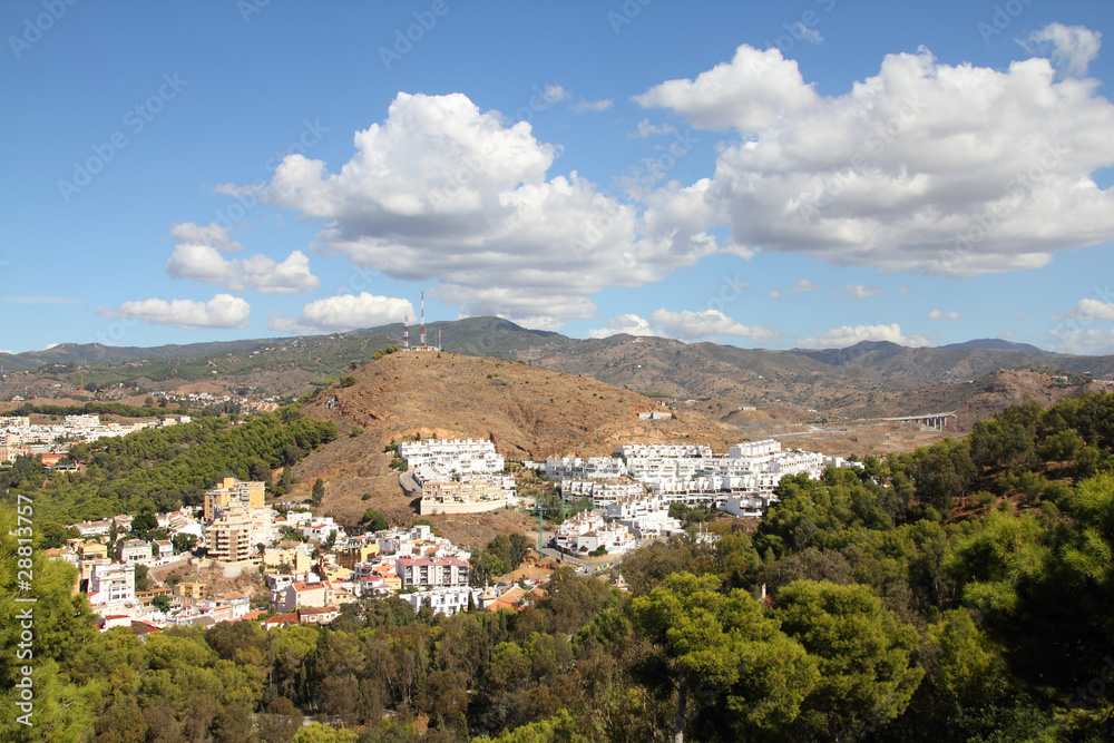 Andalusia - Malaga