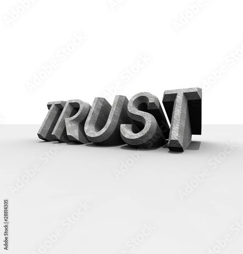 TRUST photo