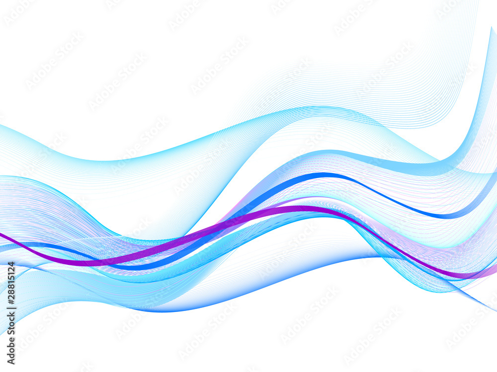Obraz premium abstract background, vector