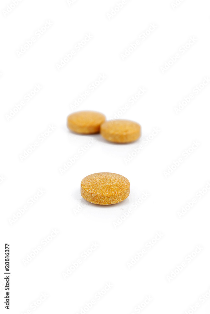 Tablets