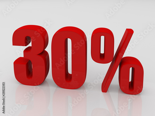 Rebajas30%