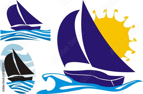 sailing logo