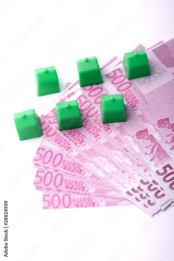paying the mortgage paying the mortgage