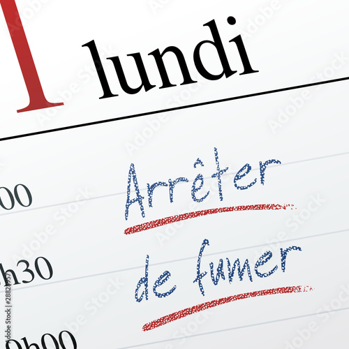 Jour pour arrêter de fumer