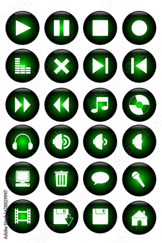 icone audio