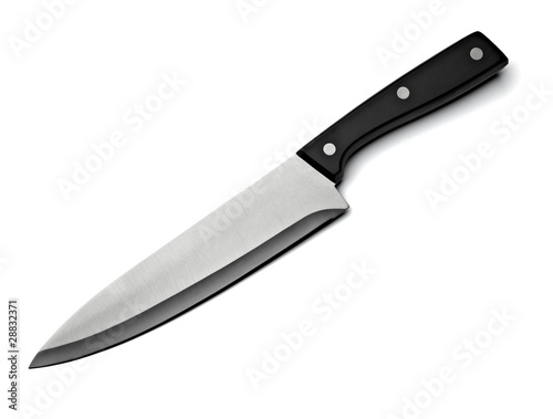 knife weapon cook stainless blade