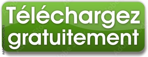 bouton téléchargez gratuitement