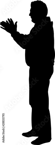 mensch