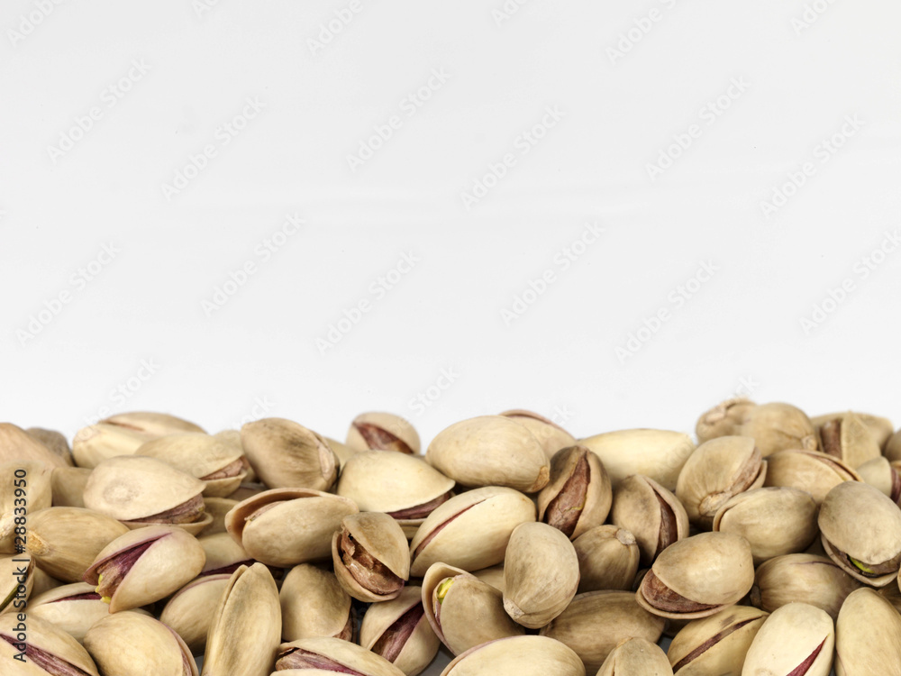 Pistachios Nuts
