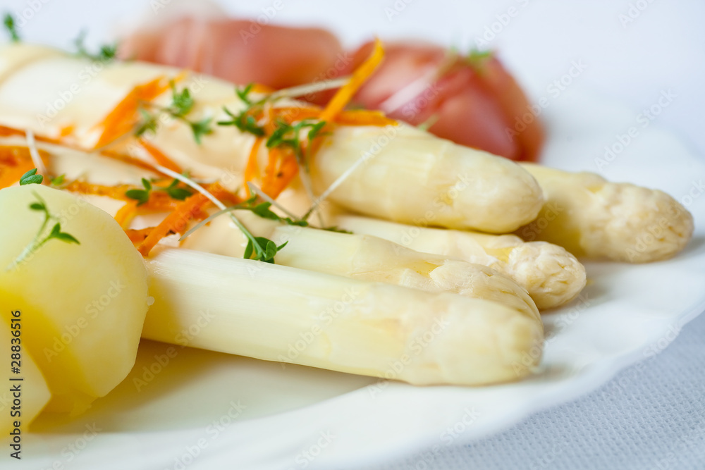 asparagus asparagus