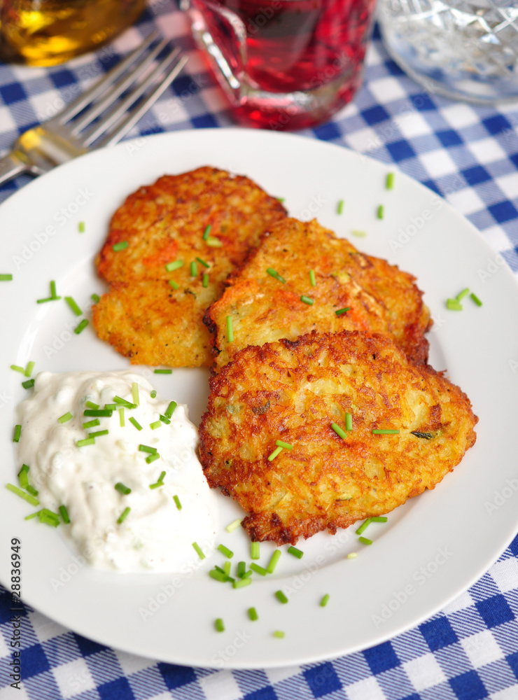 Frisch gebraten Frisch gebraten