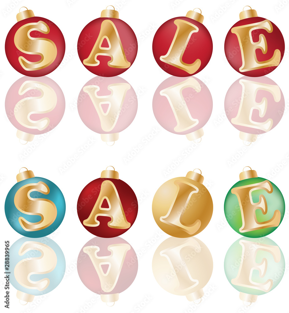 Winter sale banner, vector illustration Winter sale banner, vector illustration