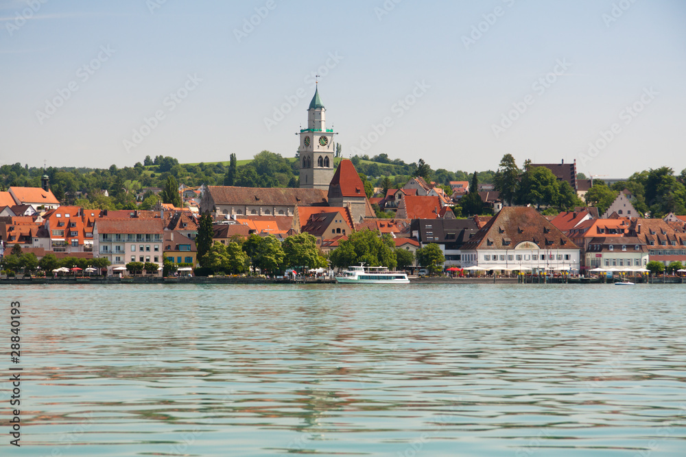 Überlingen am Bodensee