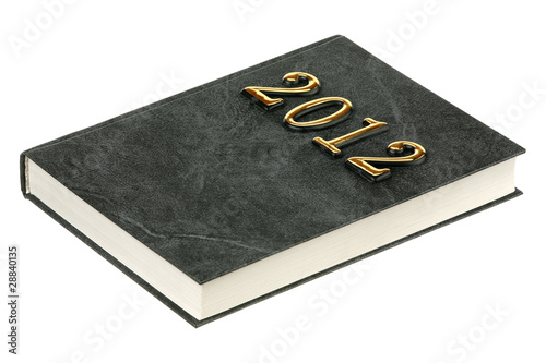 Book 2012 photo