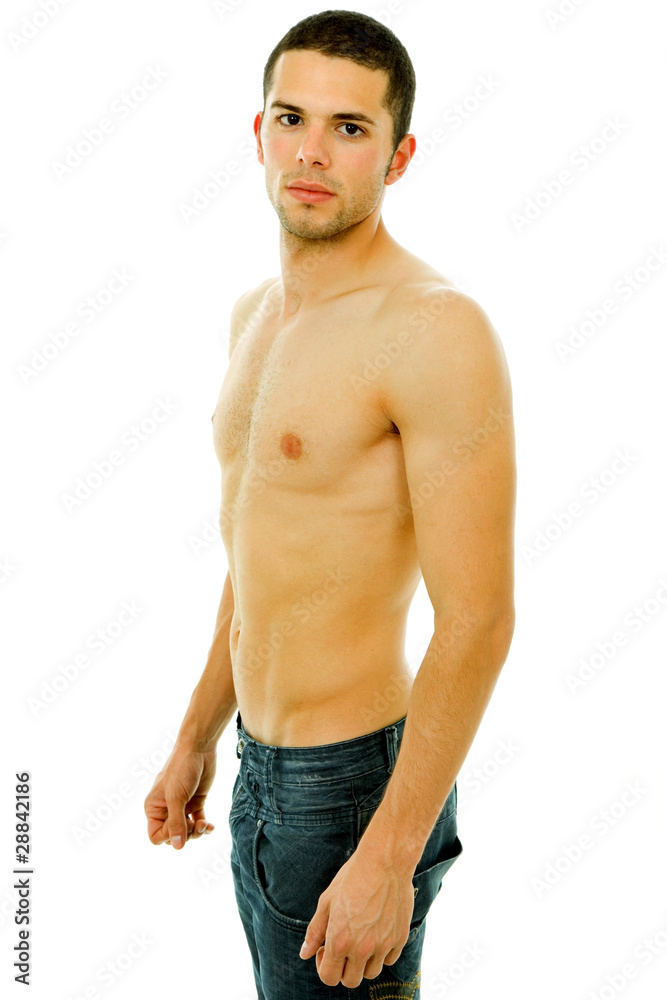 Fototapeta premium sensual