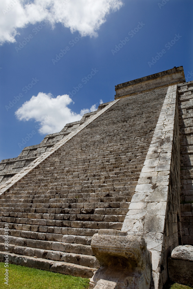 Chichen Itza