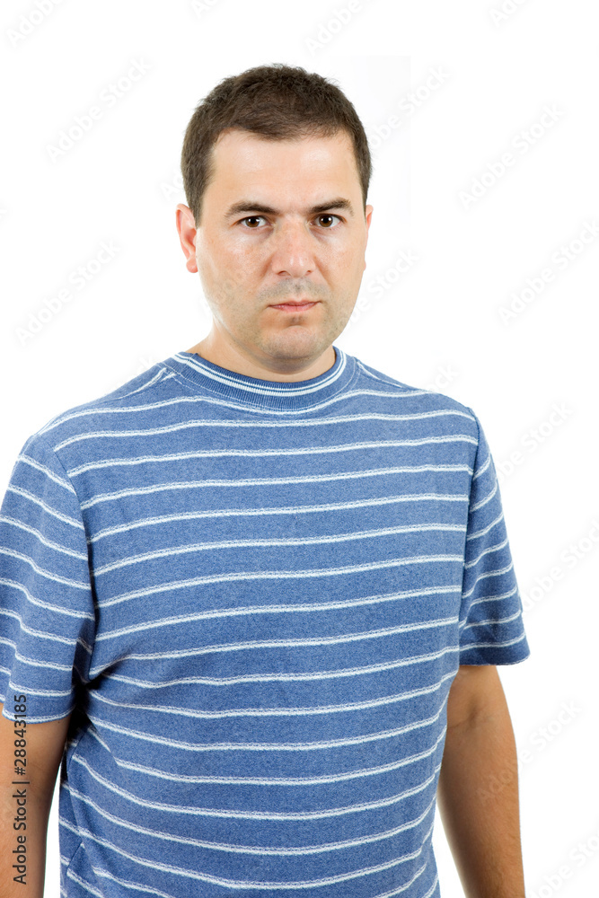 young man young man