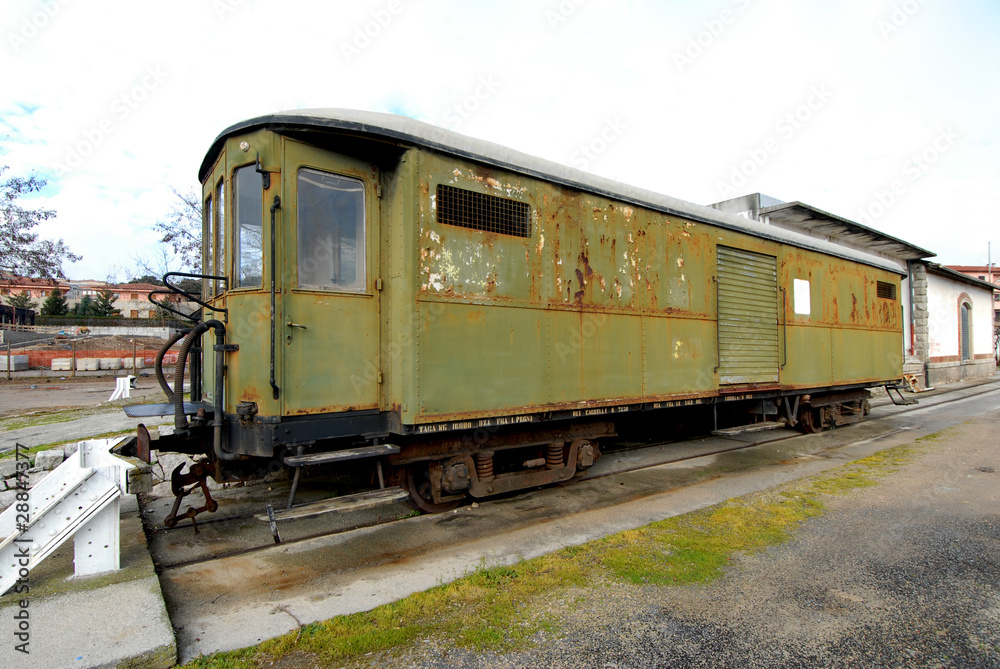 treno