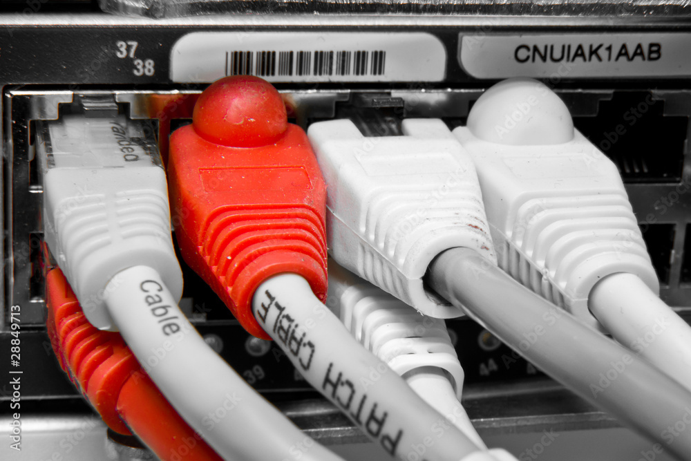 patch cables patch cables