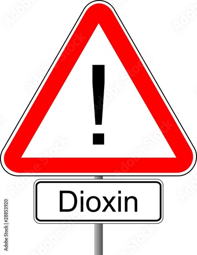 Achtung: Dioxin