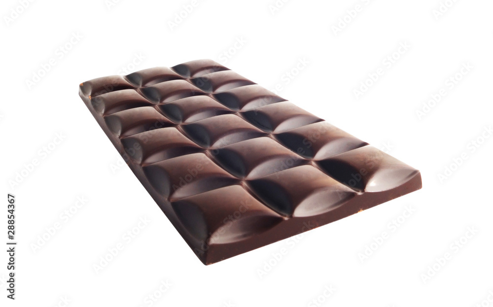 Obraz premium Chocolate bars