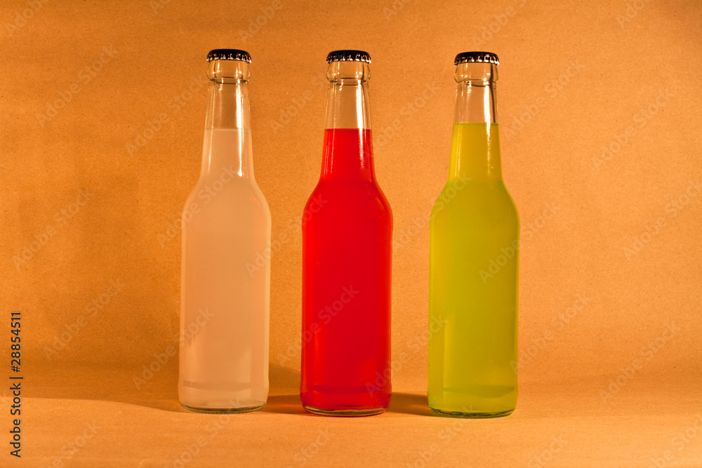 colorful bottle colorful bottle
