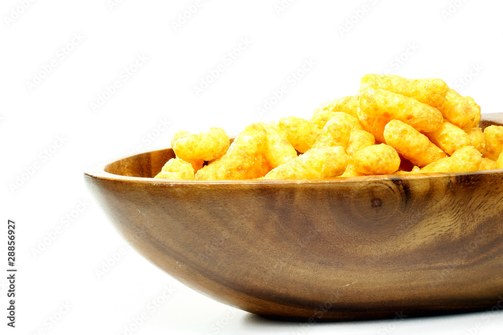 Erdnussflips Erdnussflips