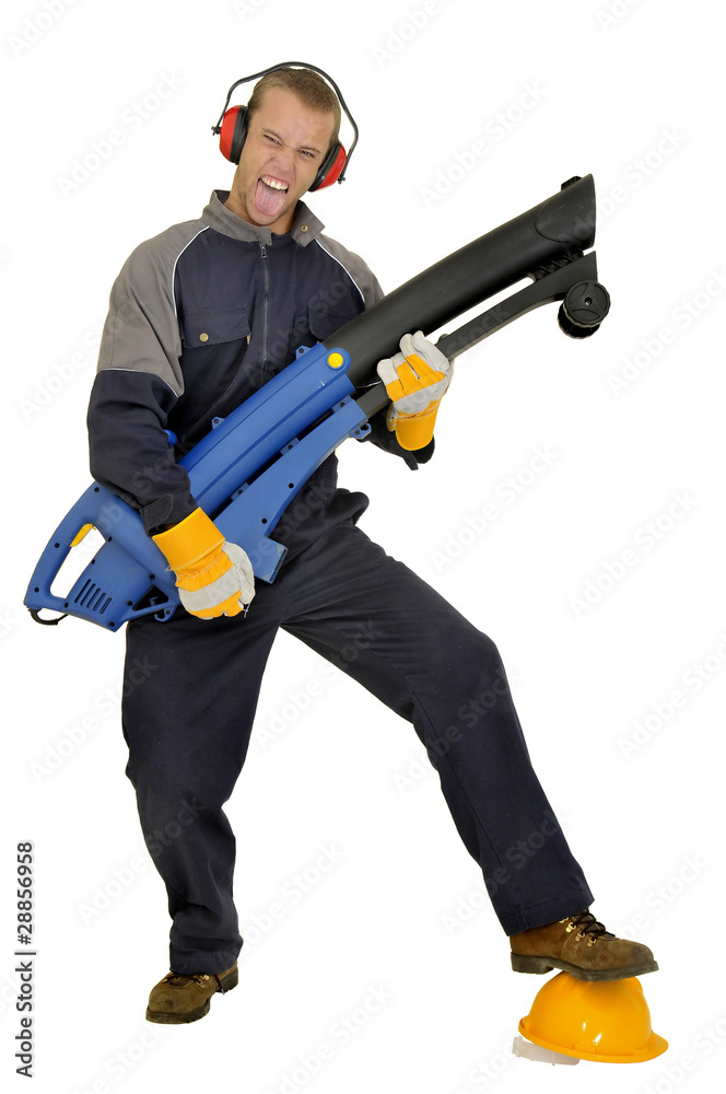 Worker Worker