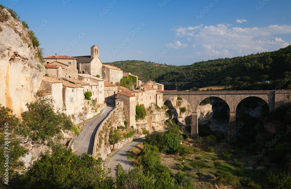 minerve bridge