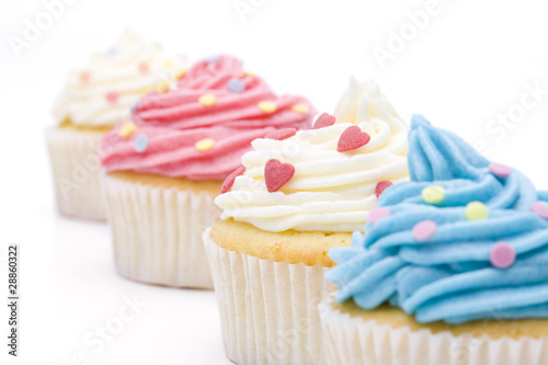 Cupcakes