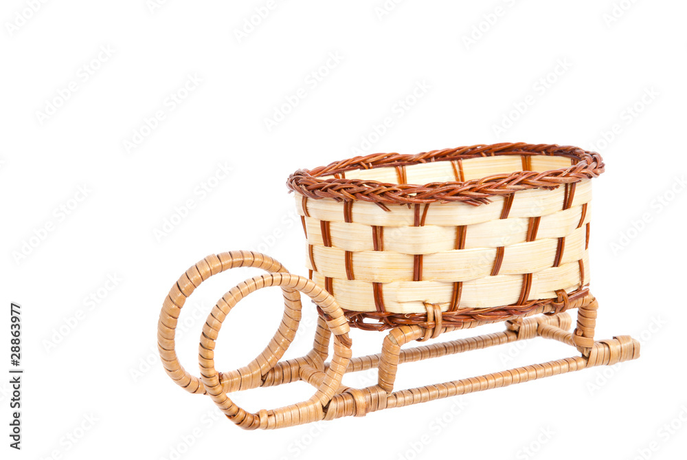 basket basket